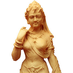 Manufacturers Exporters and Wholesale Suppliers of Rajasthani Lady In Sun jaipur  Rajasthan